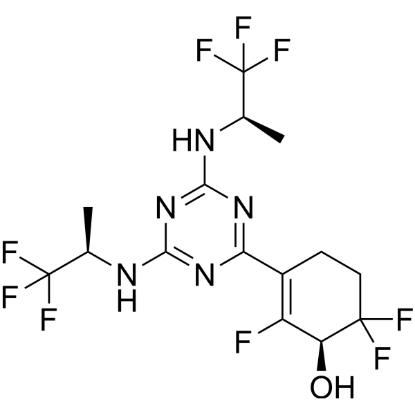 Ranosidenib 2301974-60-5